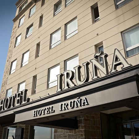 Hotel Iruna Мар дел Плата Екстериор снимка