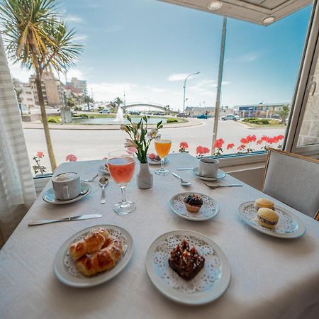 Hotel Iruna Мар дел Плата Екстериор снимка