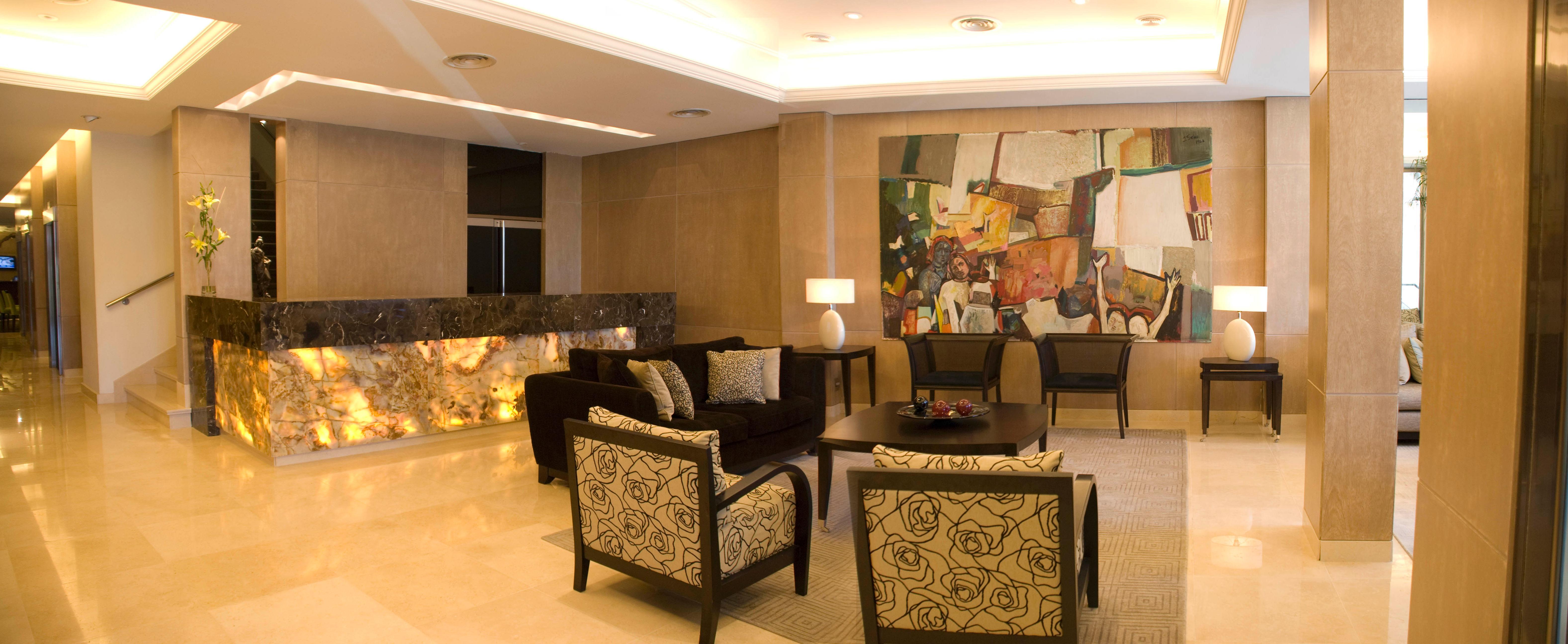 Hotel Iruna Мар дел Плата Екстериор снимка