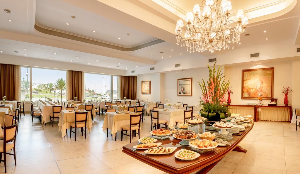 Hotel Iruna Мар дел Плата Екстериор снимка